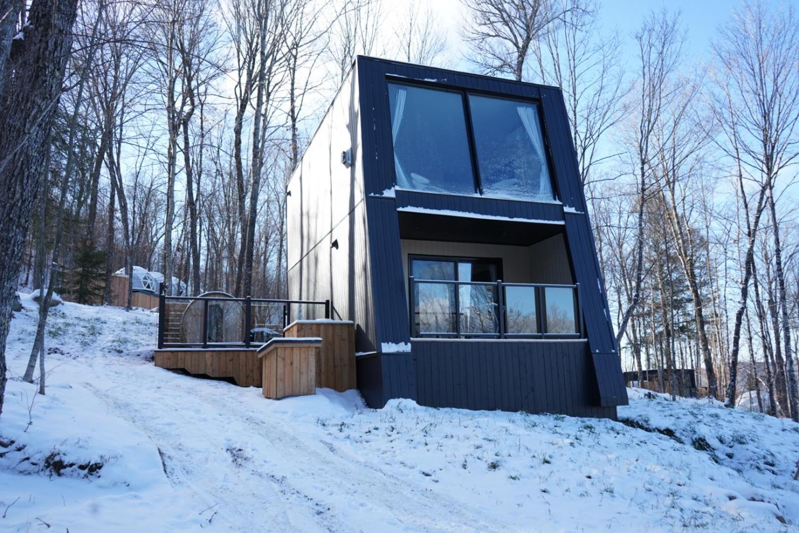 Bel Air Tremblant Hotel & Residences Mont-Tremblant Rum bild