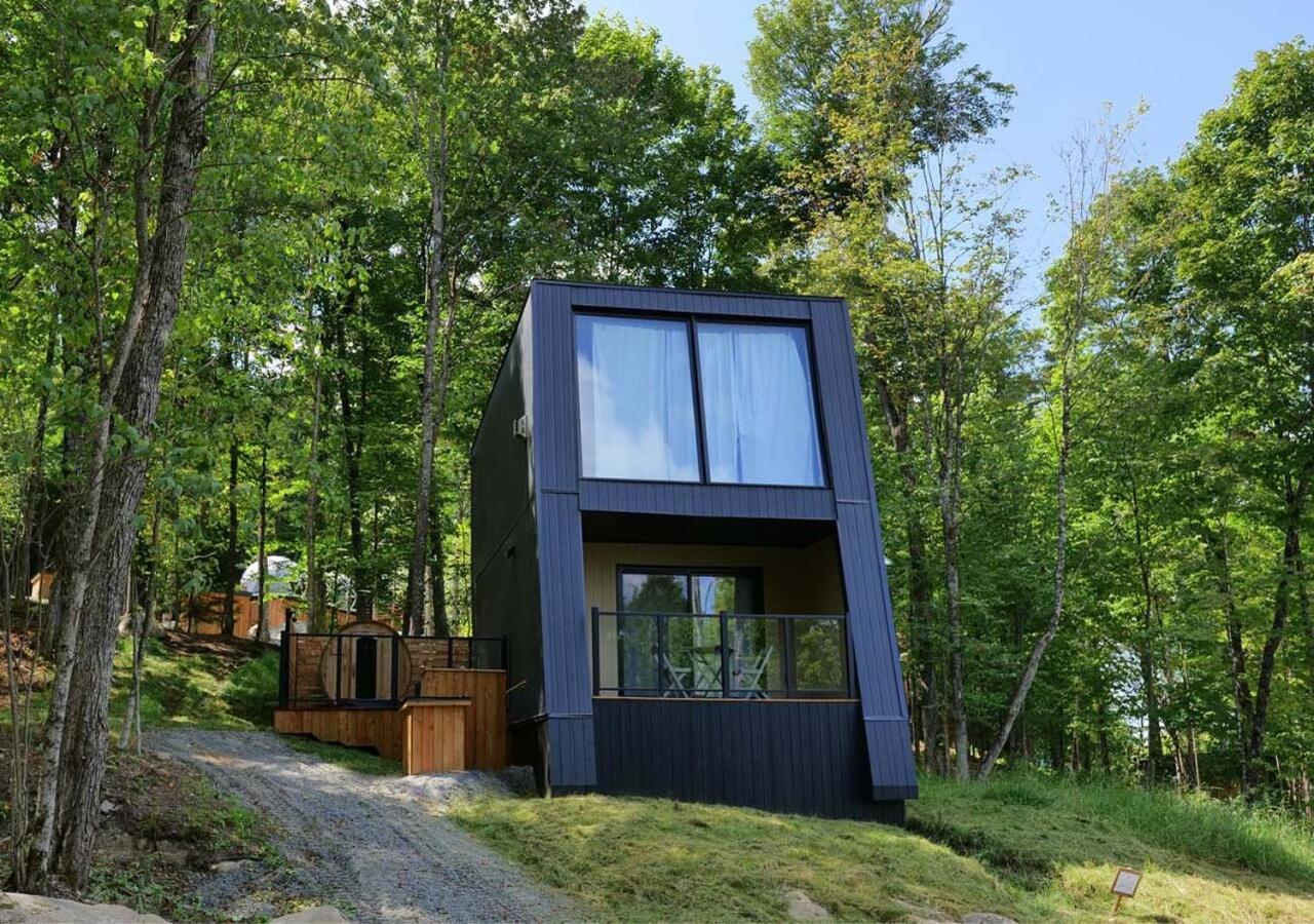Bel Air Tremblant Hotel & Residences Mont-Tremblant Rum bild
